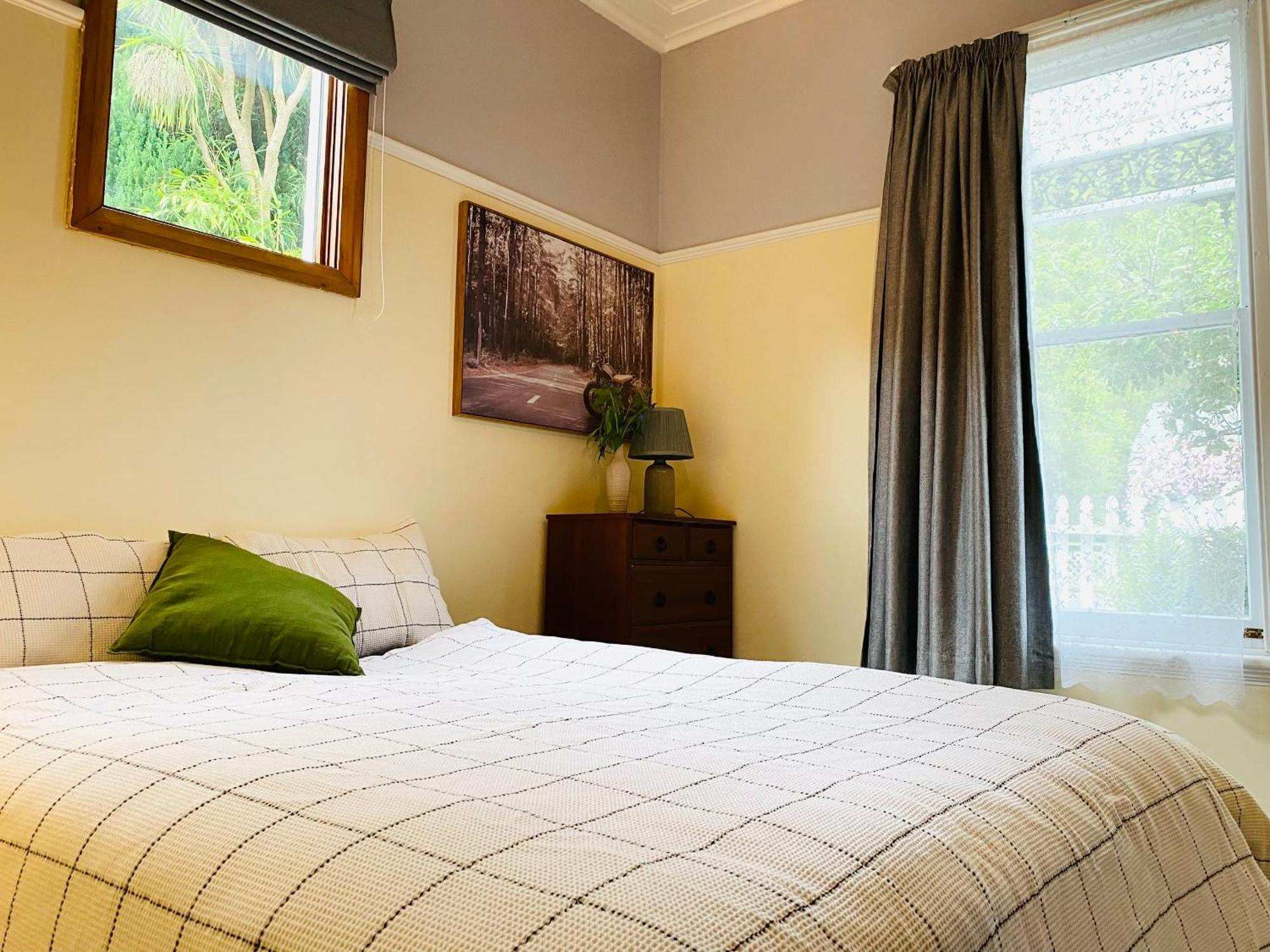 In Dunedin'S Heart, Full House, Full Sun, Full Chill, Why Stay At A Hotel When You Can Afford An Entire House Dış mekan fotoğraf
